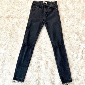 Stradivarius women jeans